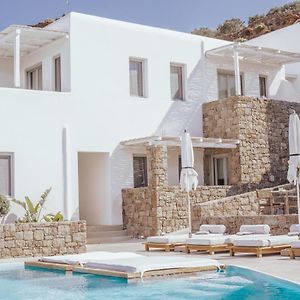 Arocaria Mykonos